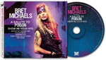 Bret Michaels - Un saludo al veneno - Muéstrame tus éxitos (CD)