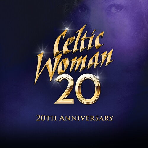 Celtic Woman - 20 (20º Aniversario) (CD)