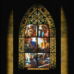 ジョン・クレイギー - ペイガン・チャーチ (レコード)