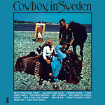 Lee Hazlewood - Cowboy In Sweden (Vinyl)