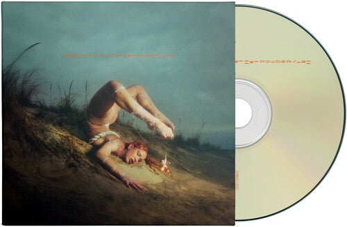 アースイーター - パウダーズ (CD)