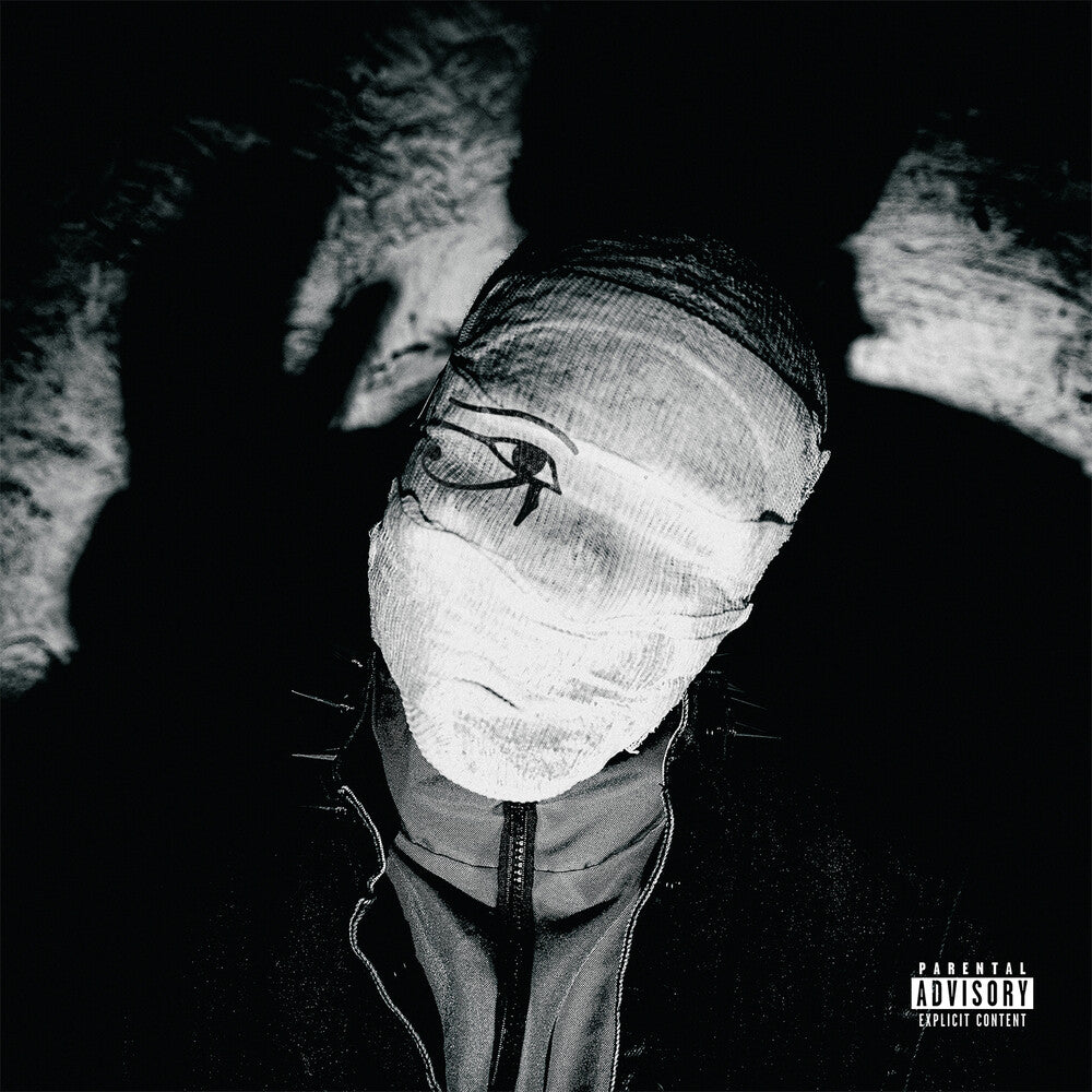 the album cover for Pati - Sahara