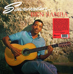 Jorge Ben - Sacundin Ben Samba (Vinyl)