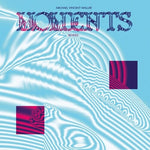 マイケル・ヴィンセント・ウォーラー - Moments Remixes (レコード)