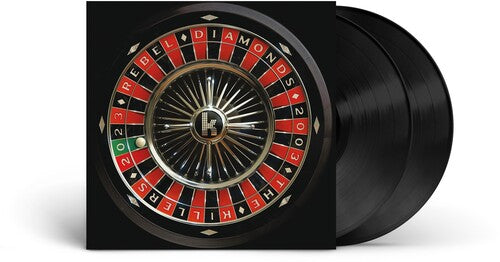 The Killers - Rebel Diamonds (Vinyl)
