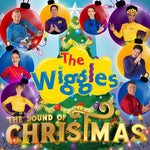The Wiggles - Sound Of Christmas (CD)
