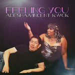Feeling You (Vinyl)