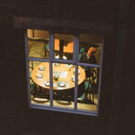 Bingo Fury - Bats Feet For A Widow - 180gm Vinyl with Lyric Sheets (Vinyl)