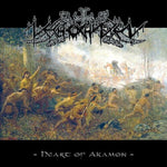 Nechochwen - Heart Of Akamon (Vinyl)
