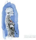 Neva Dinova - The Hate Yourself Change (ECOMIX VINYL) (Vinyl)