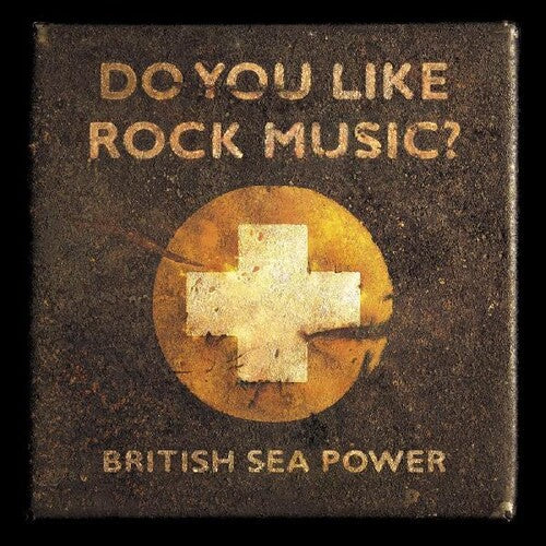 British Sea Power - Do You Like Rock Music? (Vinyl)