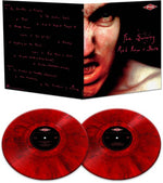 ザ・ピッグ - ザ・スウィニング / レッド・ロー・アンド・ソア - レッド・マーブル (ビニール盤)