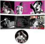 Iggy Pop - San Francisco 1981 (CD)