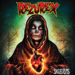 Rezurex - Esqueletos (CD)