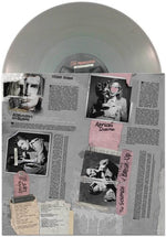 Descartes y Kant - Víctimas de la propaganda amorosa - Plata (Vinilo)