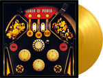 Tower of Power - In The Slot - Vinilo amarillo translúcido de 180 gramos (edición limitada)