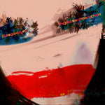 ジーザス&メリーチェイン - グラスゴー・アイズ (クリアレッド・ビニール) (ビニール盤)