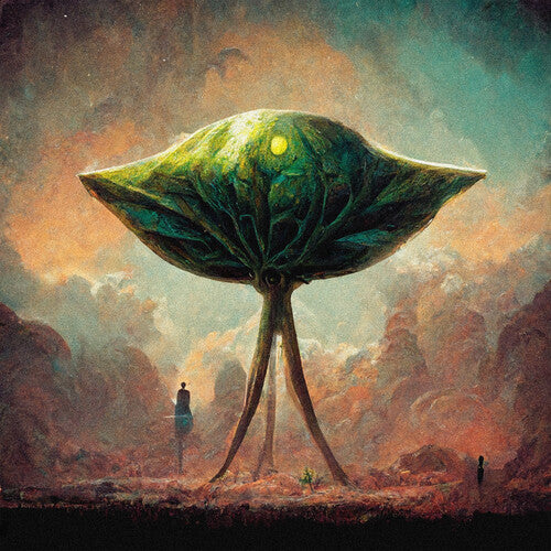 Plantoid - Terrapath (CD)