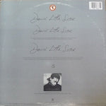 Terence Trent D'Arby : Dance Little Sister (12")