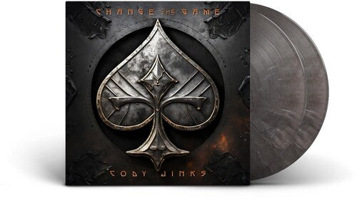 Cody Jinks - Cambia el juego (Vinilo)