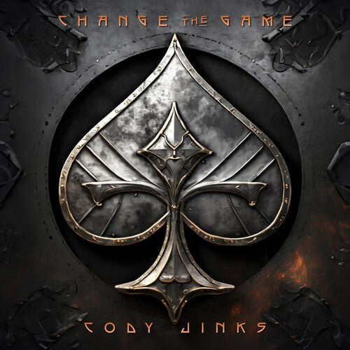 Cody Jinks - Cambia el juego (CD)