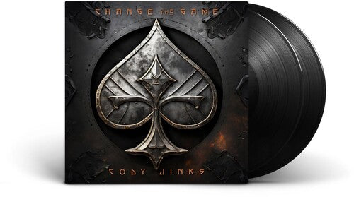 Cody Jinks - Cambia el juego (Vinilo)