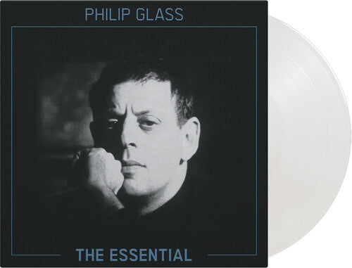 Philip Glass - The Essential (Vinyl)