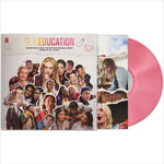 Oli Julian - Sex Education (Banda sonora original) (Vinilo)
