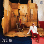 the album cover for Gemitaiz - Qvc10 (Ita)