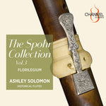 Florilegio - Colección Spohr vol. 3 (CD)