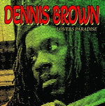 Dennis Brown - Paraíso de los amantes (Vinilo)