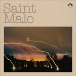 the album cover for Saint Malo - Saint Malo (Spa)
