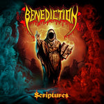 Benediction - Scriptures (Vinyl)