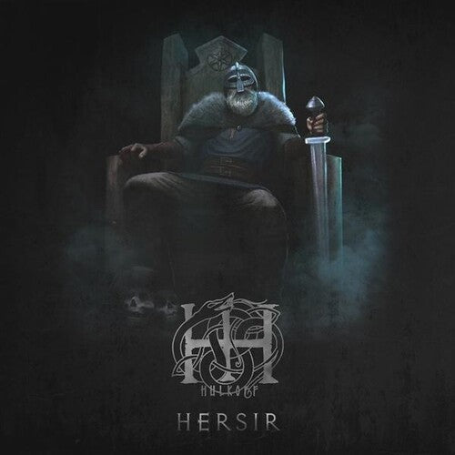 Hulkoff - Hersir (Vinilo)