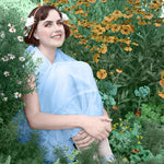 Princess Chelsea - The Loneliest Girl - Lime (Vinyl)