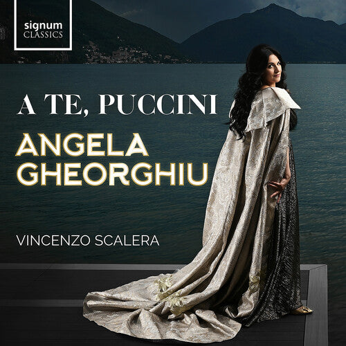 Te Puccini (Vinilo)