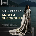 Te Puccini (Vinilo)