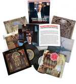 Edward Power Biggs Plays Historic Organs of Europe (CD)
