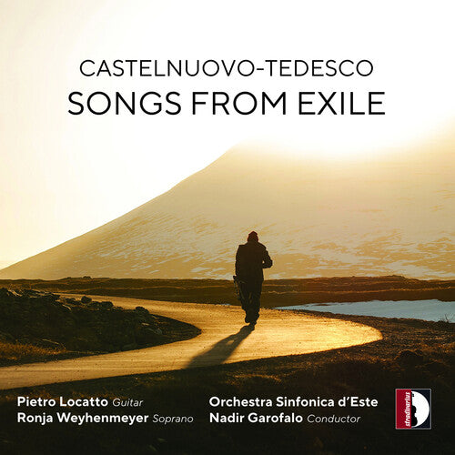 Songs from Exile (CD)
