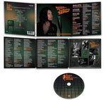 ヒルビリー・ムーン・エクスプロージョン - バック・イン・タイム (CD)