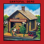 Grateful Dead - Terrapin Station (Vinilo)