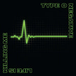 Type O Negative - Life Is Killing Me (CD)