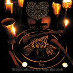 Merrimack - Obsecrations To The Horned (CD)