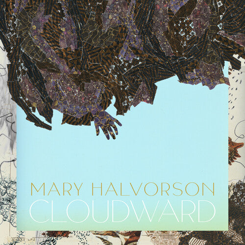 Mary Halvorson - Cloudward (Vinyl)