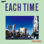 Eiichi Ohtaki - Each Time 40th Anniversary Edition (Vinyl)