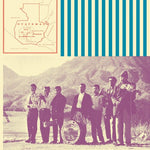 San Lucas Band - Music of Guatemala (Vinyl)