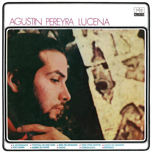 Agustín Pereyra Lucena - Agustín Pereyra Lucena (Vinilo)