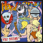 Hard-Ons - Very Exciting (Vinyl)