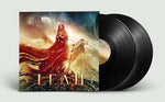 Leah - La gloria y los caídos (Vinilo)