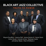 Black Art Jazz Collective - La verdad al poder (CD)